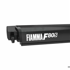 Paket markýzy Fiamma F80 S pro Ducato / Boxer / Jumper / Movano | Super cena