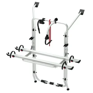 Fiamma Carry-Bike pro VW T6 | Právě v prodeji