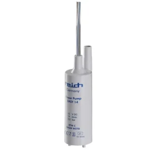 Ponorné čerpadlo Reich Easy 14 l (12V, 14 l/min) | Sleva