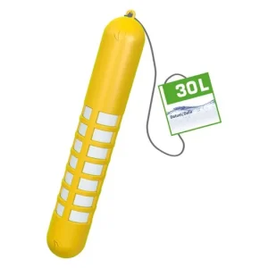 Lilie Certec 3in1 pro konzervaci vody - Snížená cena