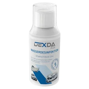 Zlevněno - WM Aquatec Dexda Plus - dezinfekce pitné vody
