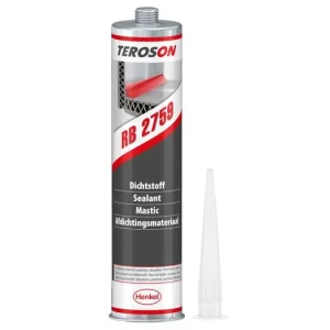 Premium - Teroson RB 2759 - butylová těsnicí hmota