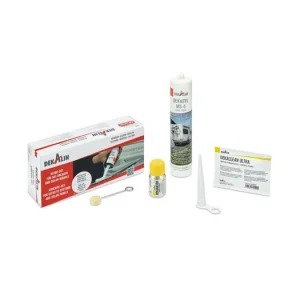 Lepicí sada Dekalin MS-5 | Velmi žádaný produkt