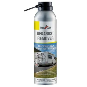 Právě v prodeji - Odrezovač Dekalin DEKArust Remover