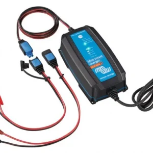 Victron Energy Blue Smart Charger 12V/10A - nabíječka baterií | Slevy