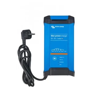 Victron Energy Blue Smart Charger 12V/15A - nabíječka baterií | Špičková kvalita