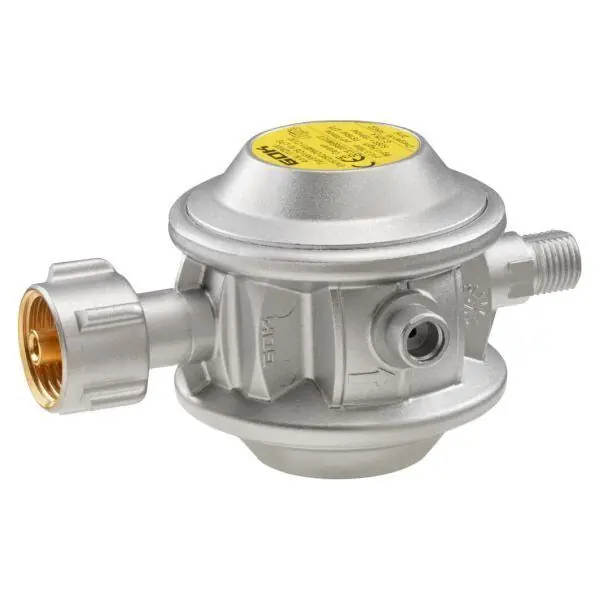 Koupit nyní - Plynový regulátor GOK (30 mbar, 1,5 kg/h)