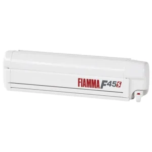 Markýza Fiamma F45 S s adaptéry na vozy PSA - Akce