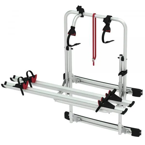 Ušetřete více - Fiamma Carry-Bike pro MB Sprinter (2006-2018) a VW Crafter (2006-2016)