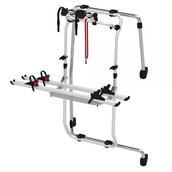 Fiamma Carry-Bike pro MB Sprinter (2018 - ...) - verze E-bike - Nízká cena