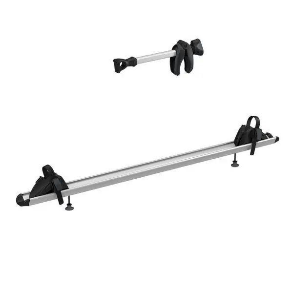 Set pro převoz třetího a čtvrtého kola na Thule WanderWay pro VW T6 - Cenový hit
