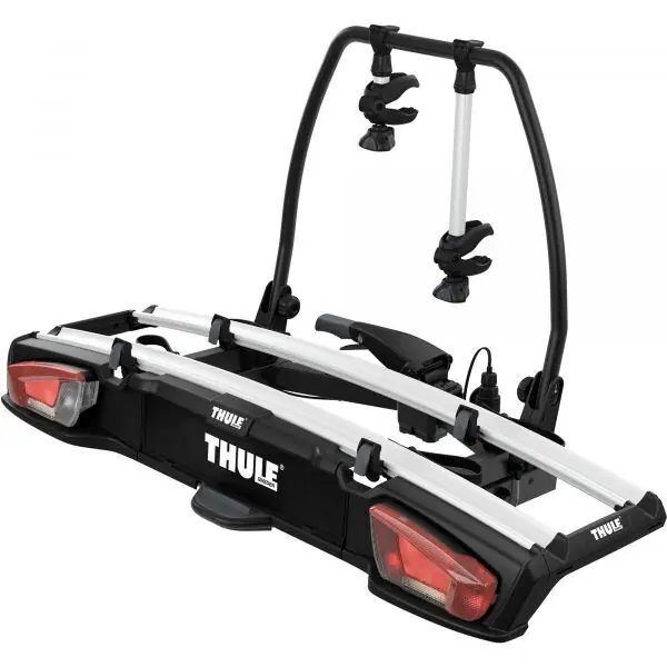 Thule VeloSpace XT nosič kol na tažné zařízení - Nabídka