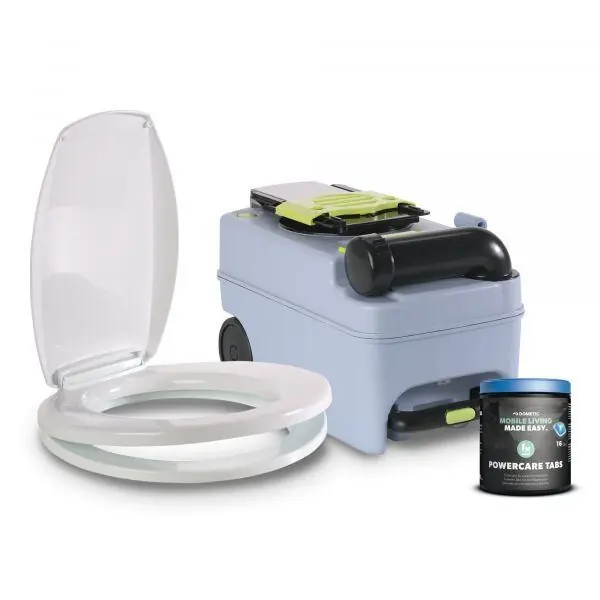 Akce končí brzy | Obnovovací sada Dometic pro toalety Dometic CT 3000 a CT 4000