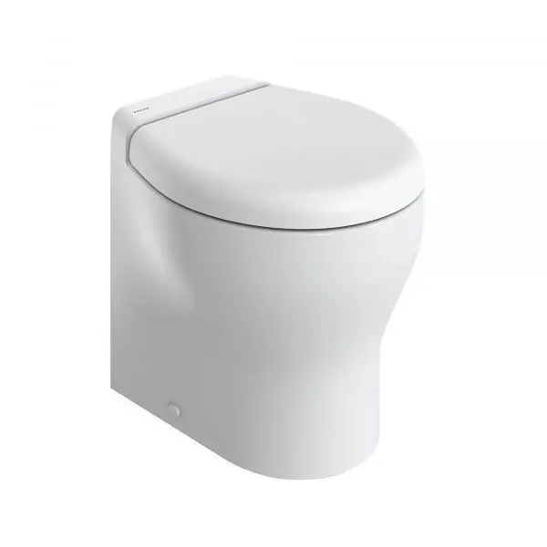 WC Tecma Elegance - toaleta s macerátorem - Výhodná cena