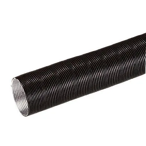Prémiová kvalita | 64 mm teplovzdušná krycí trubka ZR 24