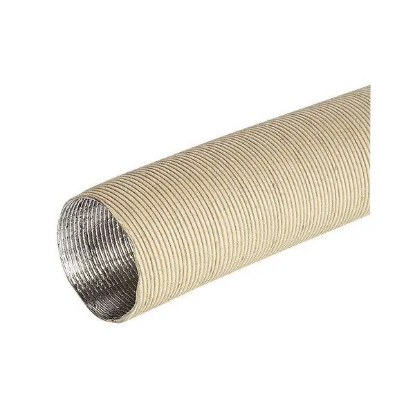 80 mm teplovzdušná krycí trubka VR 80 - Velmi žádaný produkt