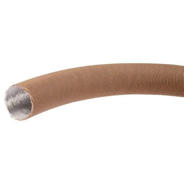 Flexibilní vzduchová trubka IR 35 mm | Nový produkt
