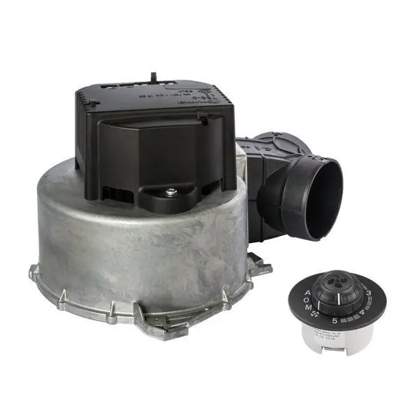 Přídavný rozfuk pro topení Truma S 5004 a S 3004 - Super cena