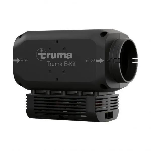 Truma E-Kit pro topení VarioHeat - Skvělá nabídka
