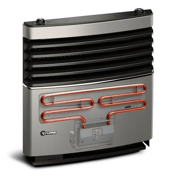 Přídavné elektrické topení Truma Ultraheat - Skladem