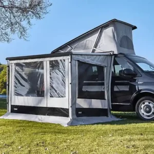Neváhejte | Stan Thule Residence G3 T5/T6 k markýzám Thule 5102