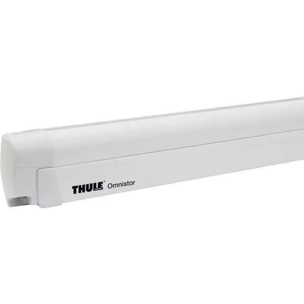 Končí brzy | Markýza Thule Omnistor 8000 s integrovaným elektrickým výsuvem