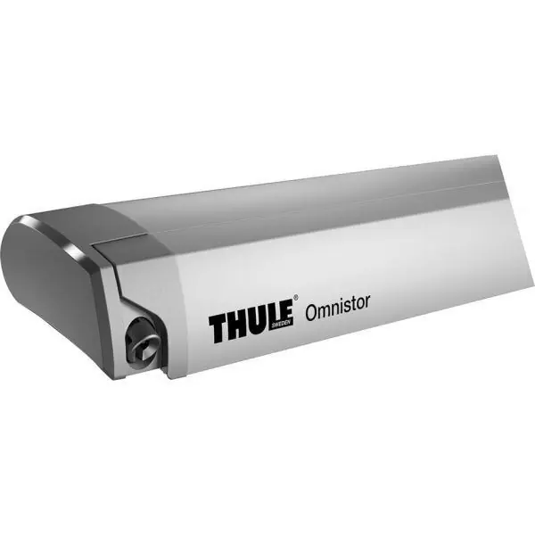 Výhodná cena - Markýza Thule Omnistor 9200, tělo z eloxovaného hliníku