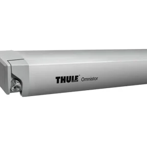 Využijte nabídku | Markýza Thule Omnistor 6300, tělo z eloxovaného hliníku