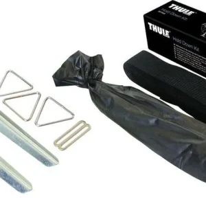 Nejprodávanější | Upínací kit Thule Hold Down pro markýzy