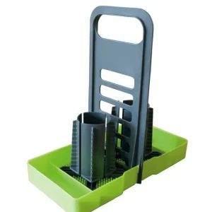 Univerzální tác s madlem Purvario Multi Tray OELE - Rychle mizí