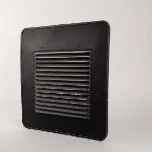 Sleva - Ventilační mřížky pro posuvná okna Carbest vozů VW T5 a T6
