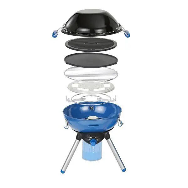 Outlet | Přenosný Party Grill Campingaz