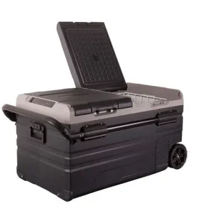 Ušetřete více - Dělená lednice Carbest DualCooler 72