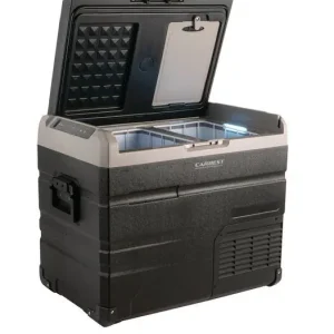 Dělená lednice Carbest DualCooler 45 | Doporučujeme