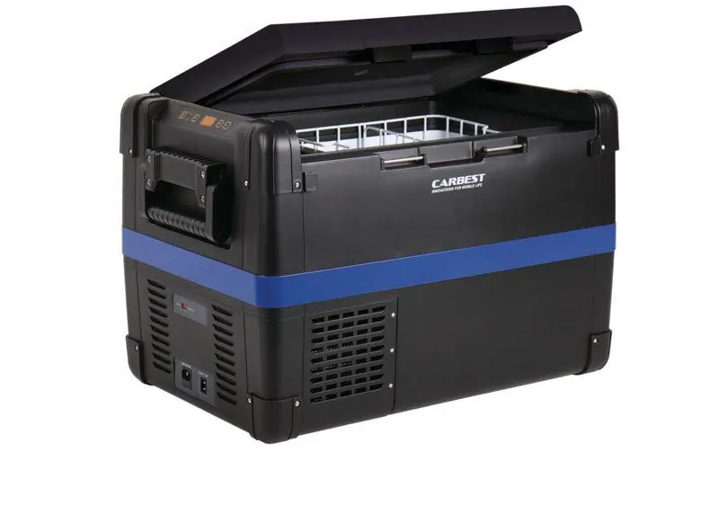 Mrazák a lednice Carbest MaxiFreezer 60 | Snadné objednání