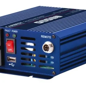 Měnič napětí Carbest PS300U 12/230 V | Připraveno k expedici