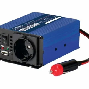 Skvělá nabídka | Měnič napětí Carbest Power 200W, 12/230V