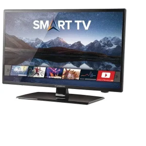 Širokoúhlá LED Smart TV Carbest 23.6" 12V - Ihned k objednání
