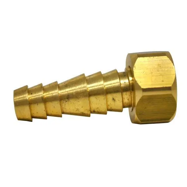 Redukce Reich hadičník 10-12 mm x závit 3/8" - Super cena