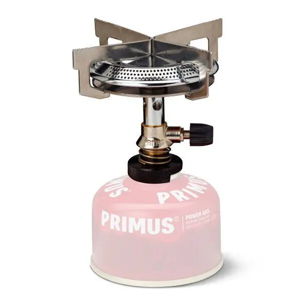 Koupit online - Malý plynový vařič na kartuše Primus Mimer Stove Duo