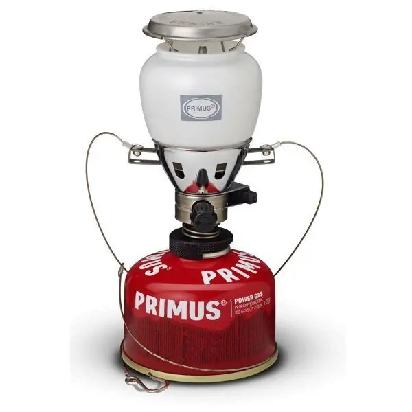 Super cena - Plynová svítilna Primus Easy Light Duo na kartuše