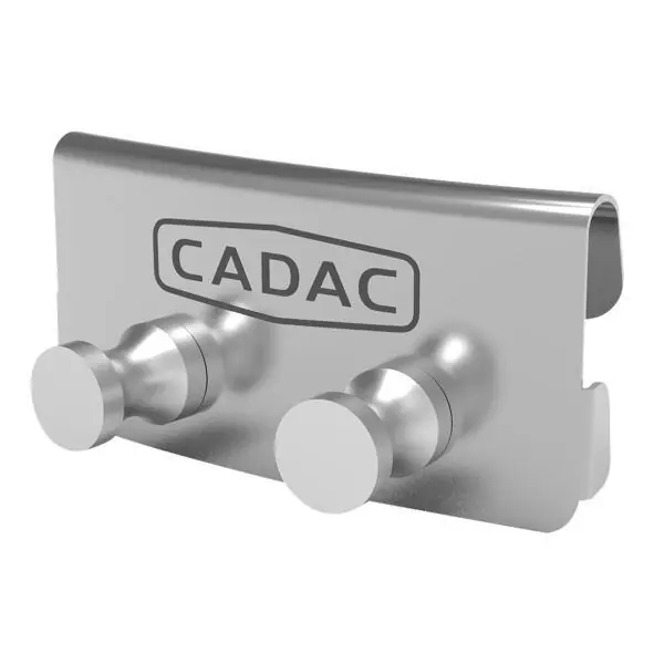 Profesionální kvalita - Držák na grilovací náčiní Cadac