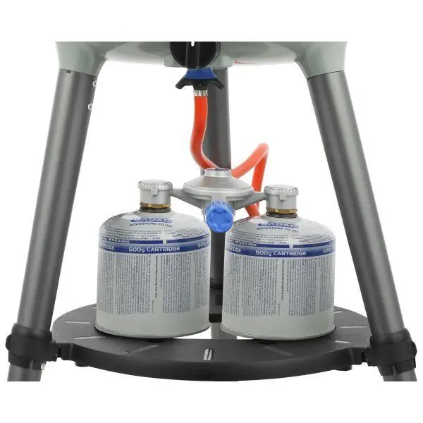 Cadac Dual PowerPak | Do vyprodání zásob