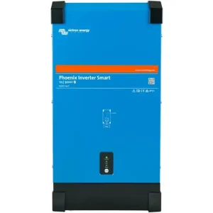 Sleva | Měnič napětí Smart Victron Energy Phoenix 3000VA 12V