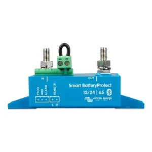 Zlevněno | Ochrana baterií Victron Smart BP-65 12/24V