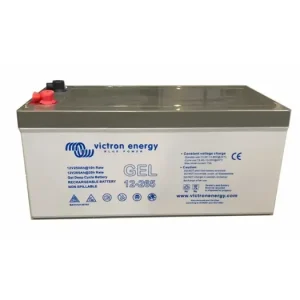 Objednejte dnes | Solární baterie Victron Energy GEL 265Ah