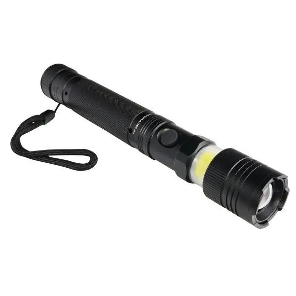 Svítilna HydraCell AquaTac s energetickým článkem TC1D - Cenová bomba