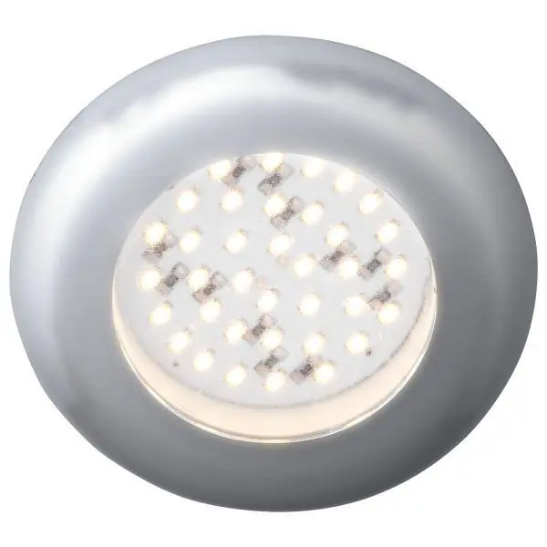 Přidat do košíku | Bodové LED světlo FriLight Nova bez vypínače