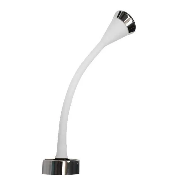 Doprodej zásob - Flexibilní lampička Dimatec Flexi Soft Touch