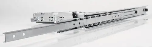 Zásuvkové plnovýsuvy Carbest 70 cm - Ušetřete